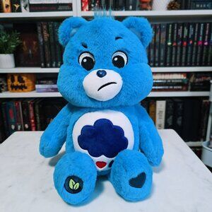 Care Bears Grumpy Bear Plush 14"